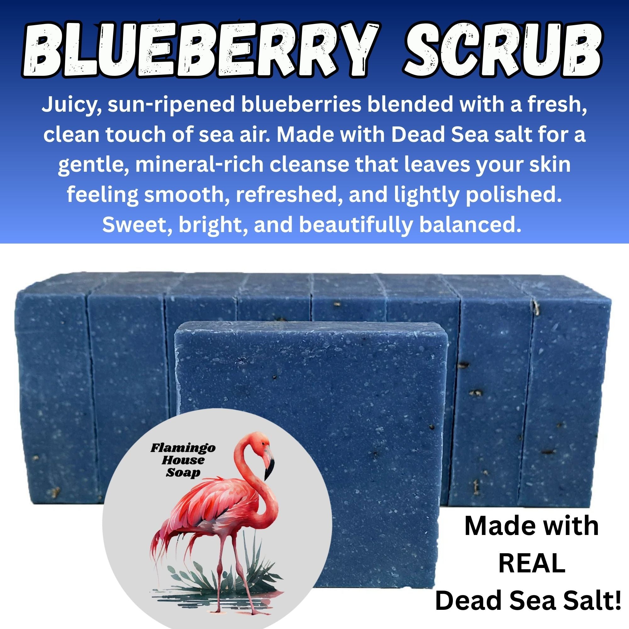 Fruit Scented  Soap Bars