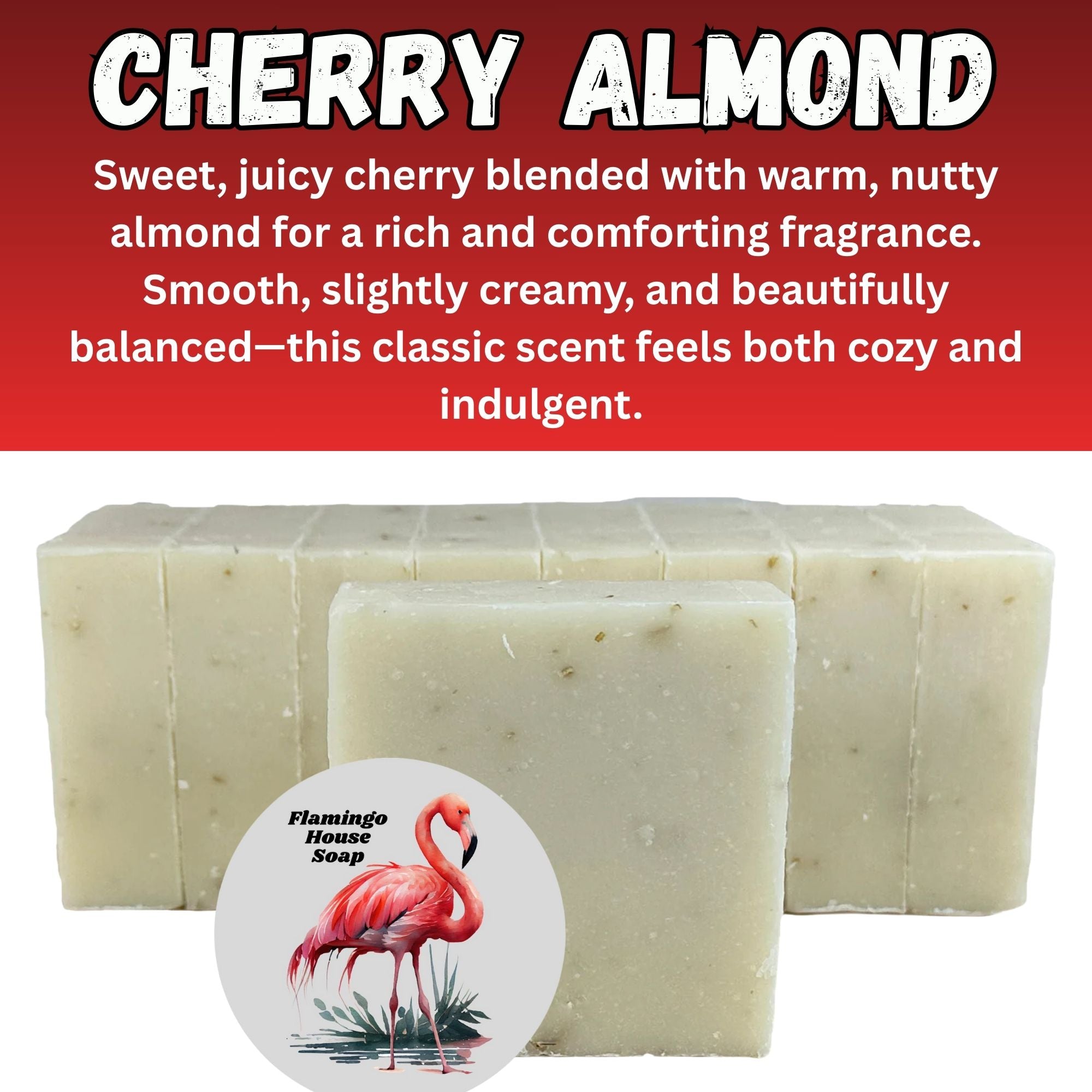 Fruit Scented  Soap Bars