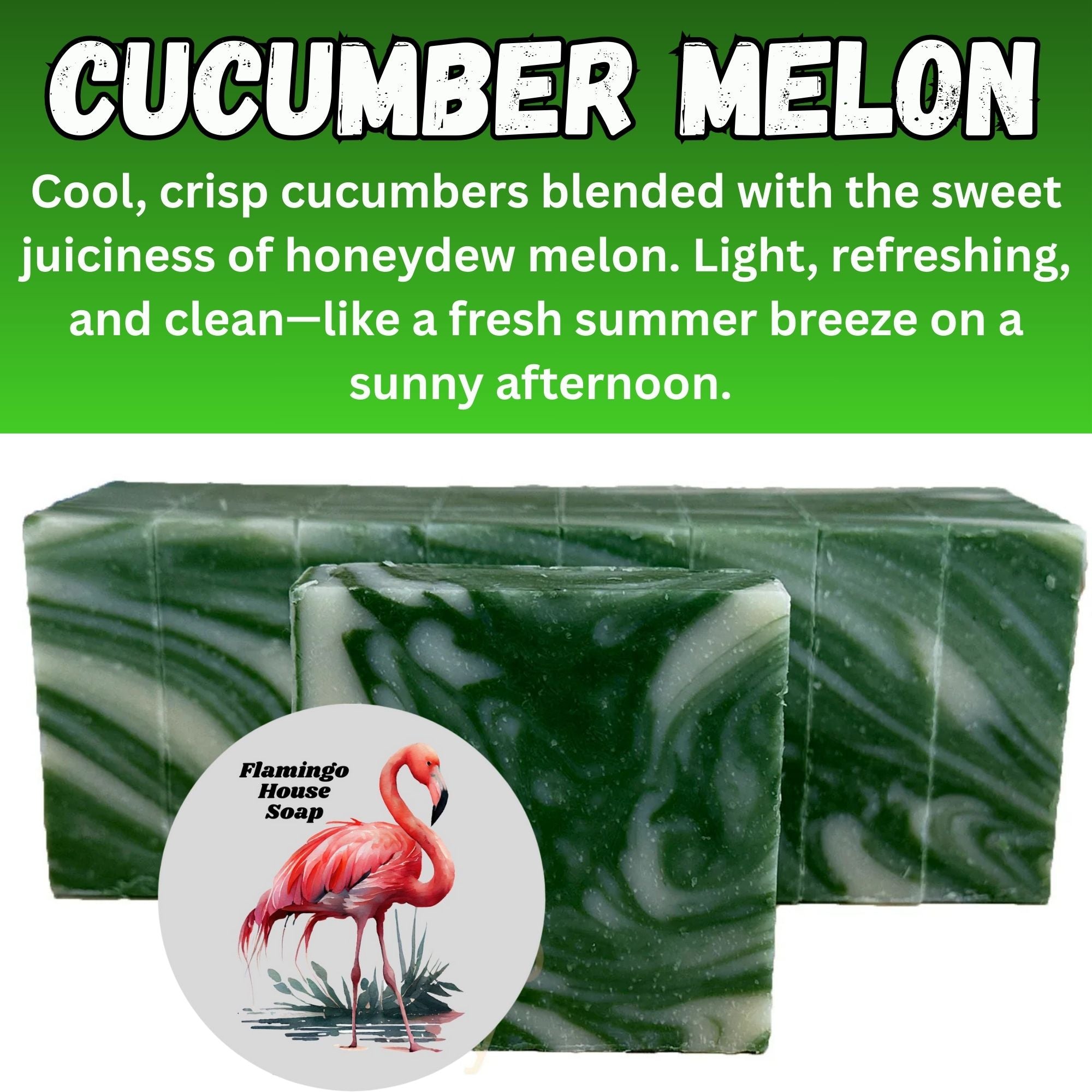 Fruit Scented  Soap Bars