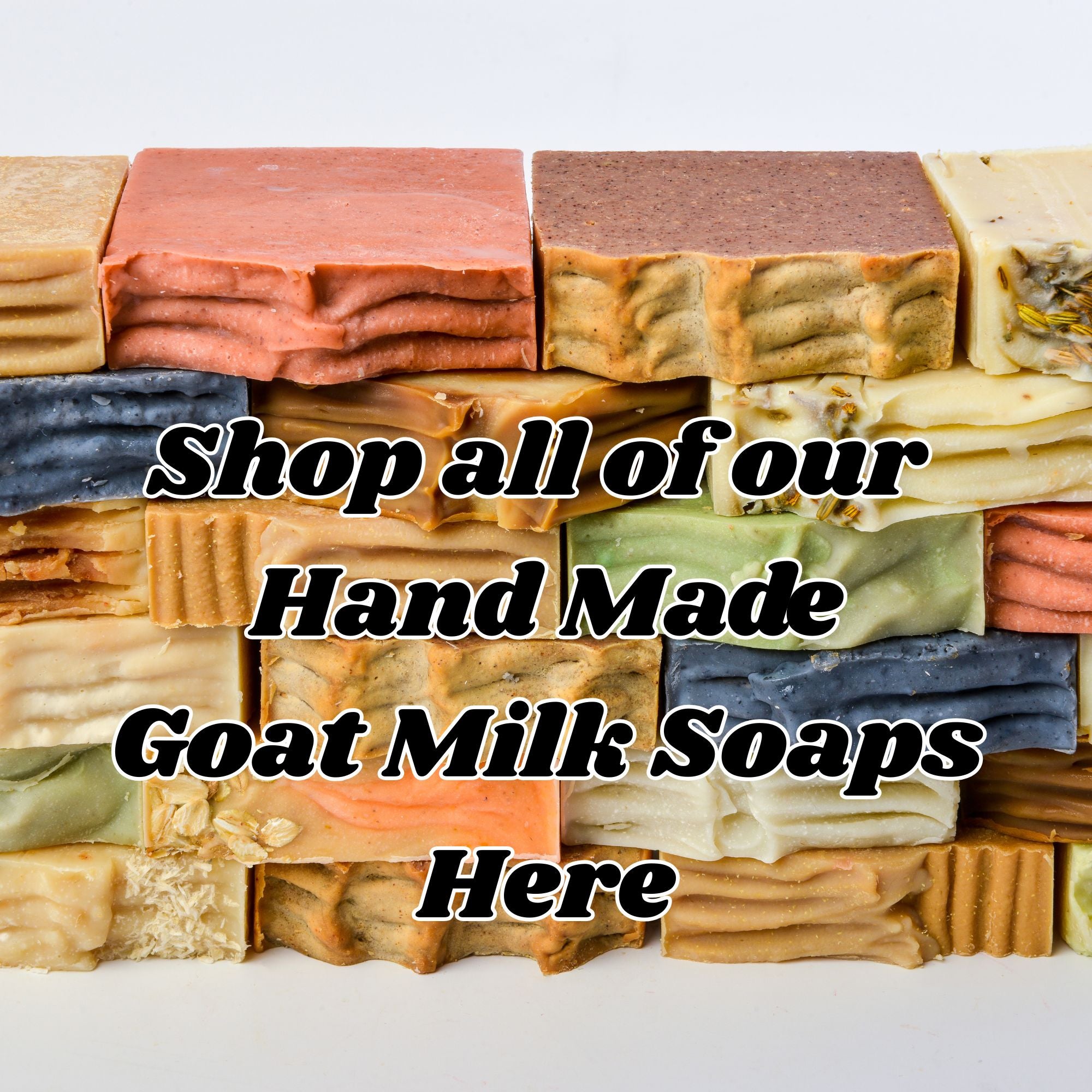 Goat Milk Soap